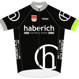 haberich cycling crew - maillot 2015