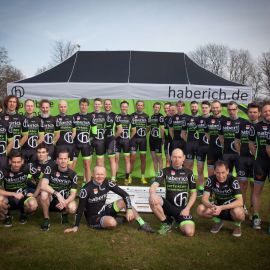 haberich cycling crew 2015 - neue Sponsoren