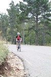 Climbing to the Top