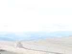 Mont Ventoux = Windy Mountain