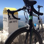 At the Top