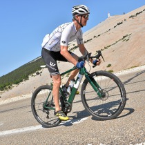 Mont Ventoux Haberich 2021