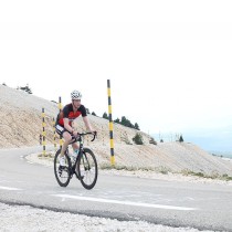 Mont Ventoux Ralf Haberich