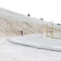 One of the last Turns