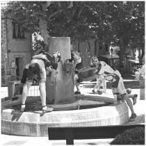 Bédoin to Mont Ventoux
