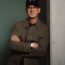 Ralf Haberich, 2026